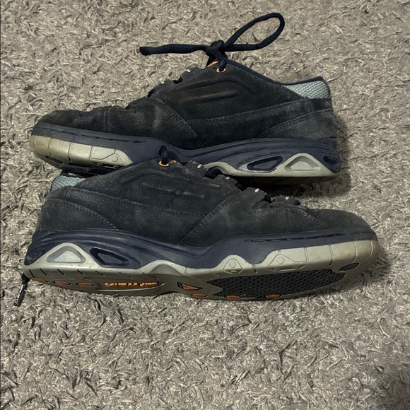 Vintage airwalk skate shoe - Picture 2 of 8